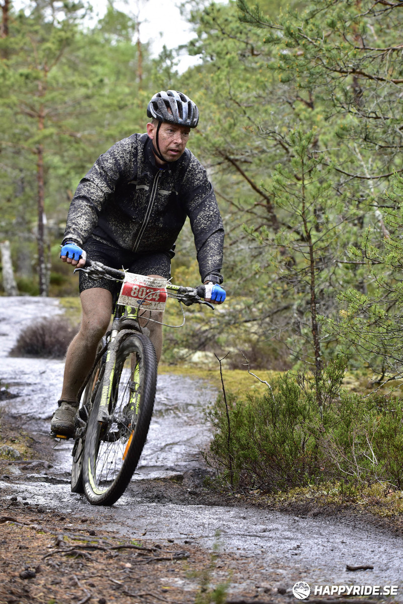 Bild från Lida Loop 2019